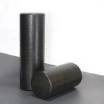 Gym Fitness Yoga Foam Roller Pilates Massage Roller Relaxation Exercise Stress Relief Yoga Equipment for Women Men