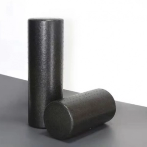 Gym Fitness Yoga Foam Roller Pilates Massage Roller Relaxation Exercise Stress Relief Yoga Equipment for Women Men